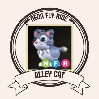 NFR ALLEY CAT