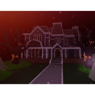 House 188 - Spook Gloom