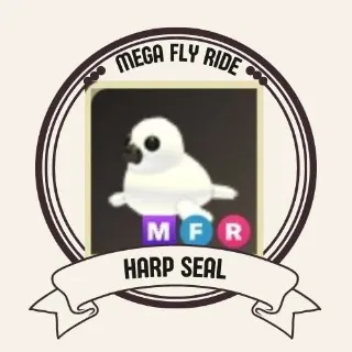 MFR HARP SEAL