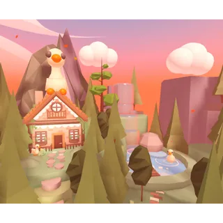 House 205 - Goose's Home