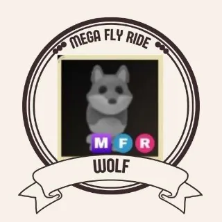 MFR WOLF