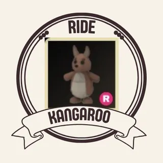 r kangaroo