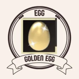 GOLDEN EGG