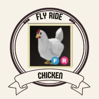 FR CHICKEN