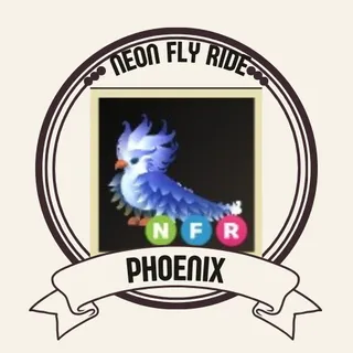NFR FROST PHOENIX