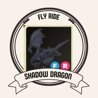 FR SHADOW DRAGON