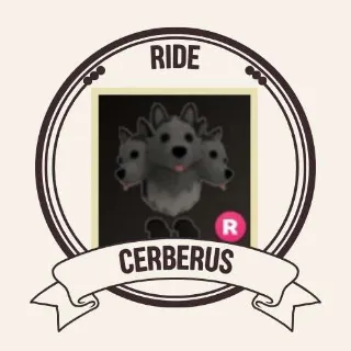 RIDE CERBERUS