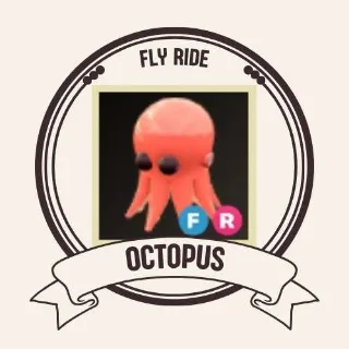 FR OCTOPUS