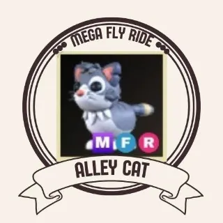 MFR ALLEY CAT