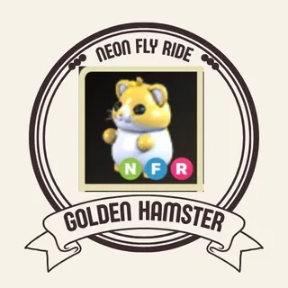 nfr golden hamster