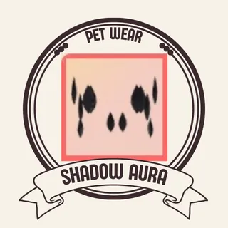 SHADOW AURA