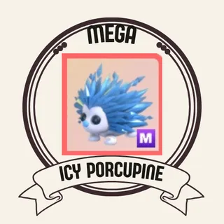 M ICY PORCUPINE