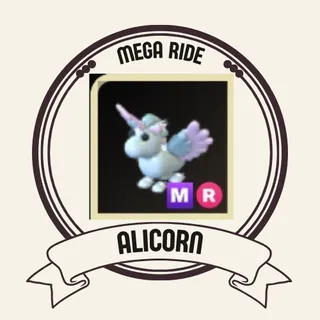 MR ALICORN
