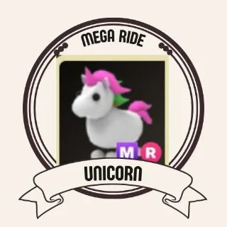MEGA UNICORN