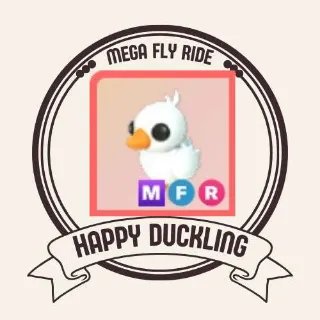MFR HAPPY DUCKLING