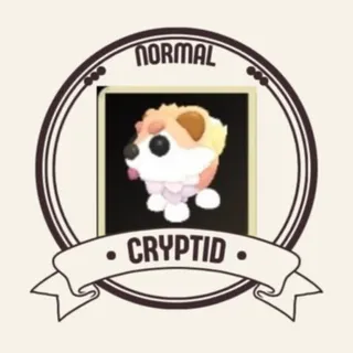Cryptid