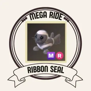 MR RIBBON SEAL