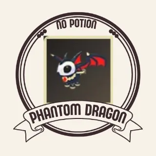 PHANTOM DRAGON