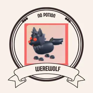 WEREWOLF