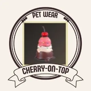 CHERRY-ON-TOP