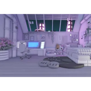HOUSE 147 - CYBER LOFT