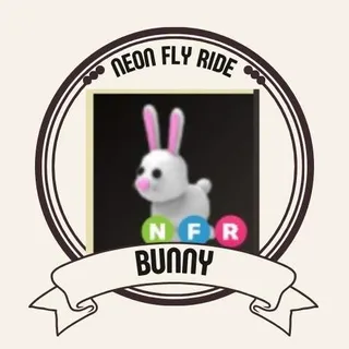 NFR BUNNY