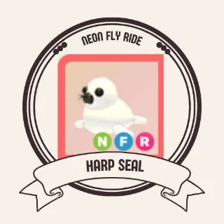 NFR HARP SEAL