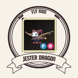 fr jester dragon