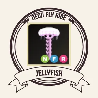 NFR JELLYFISH 