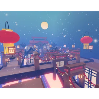 HOUSE 272 - RUNDOWN VILLAGE 