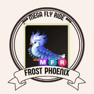MFR FROST PHOENIX