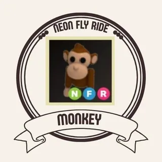 NFR MONKEY