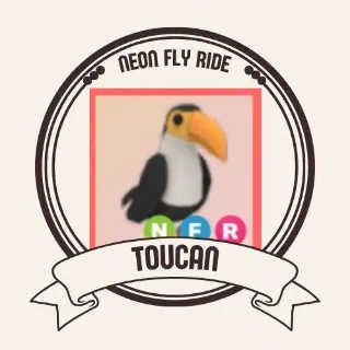 NFR TOUCAN