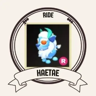 RIDE HAETAE