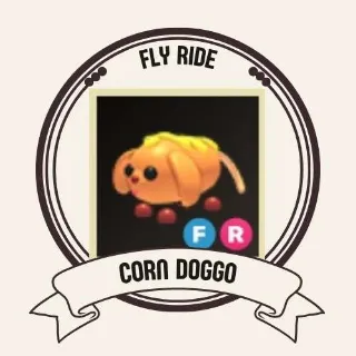 FR CORN DOGGO