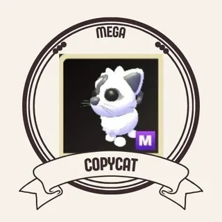 MEGA COPYCAT