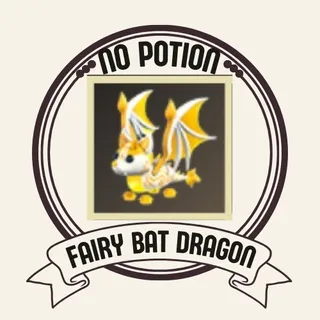 FAIRY BAT DRAGON