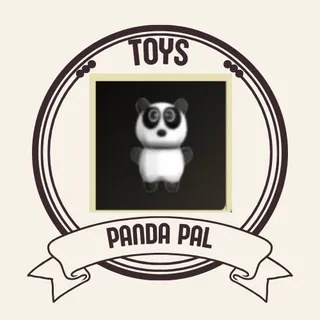 panda pal
