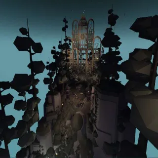 HOUSE 46 – VERDANT DREAM