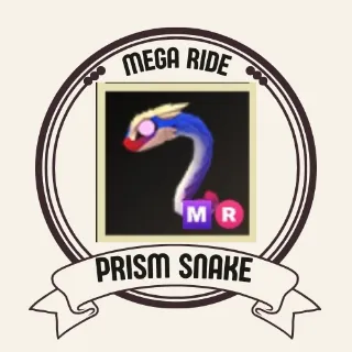 MR PRISM SNAKE