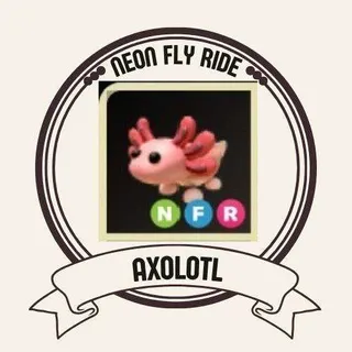 NFR AXOLOTL
