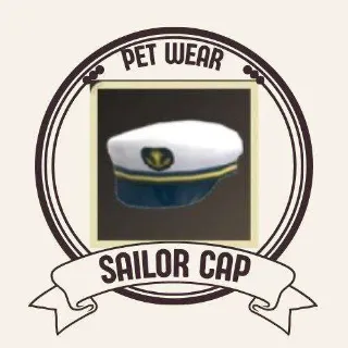 SAILOR CAP