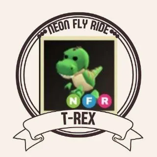 NFR T-REX
