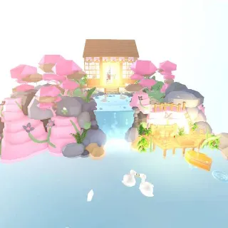 HOUSE 129 - CHERRY BLOSSOM LAKESHORE