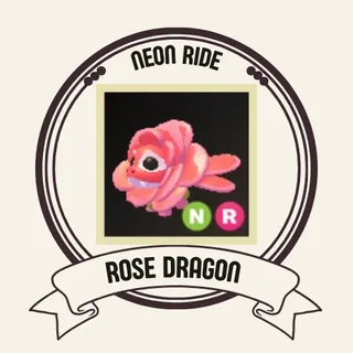 NR ROSE DRAGON 