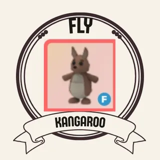 F KANGAROO