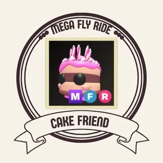 mfr cake friend 