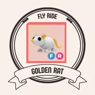 FR GOLDEN RAT