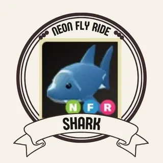 NFR SHARK