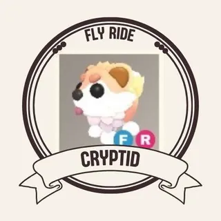 FR CRYPTID